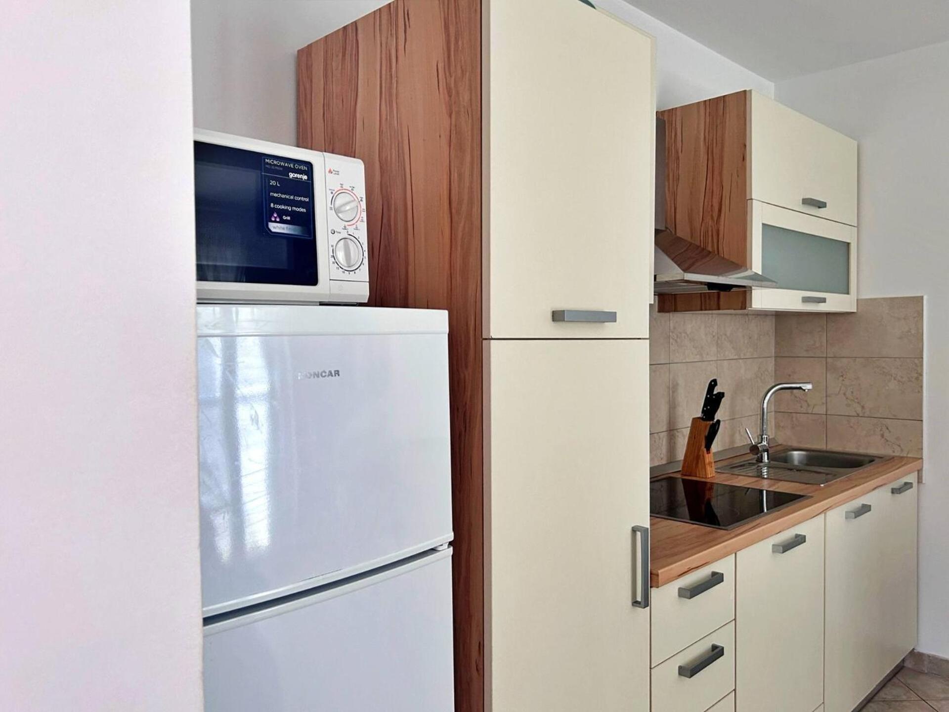 Apartments Pinta De Sol Guest house 3*