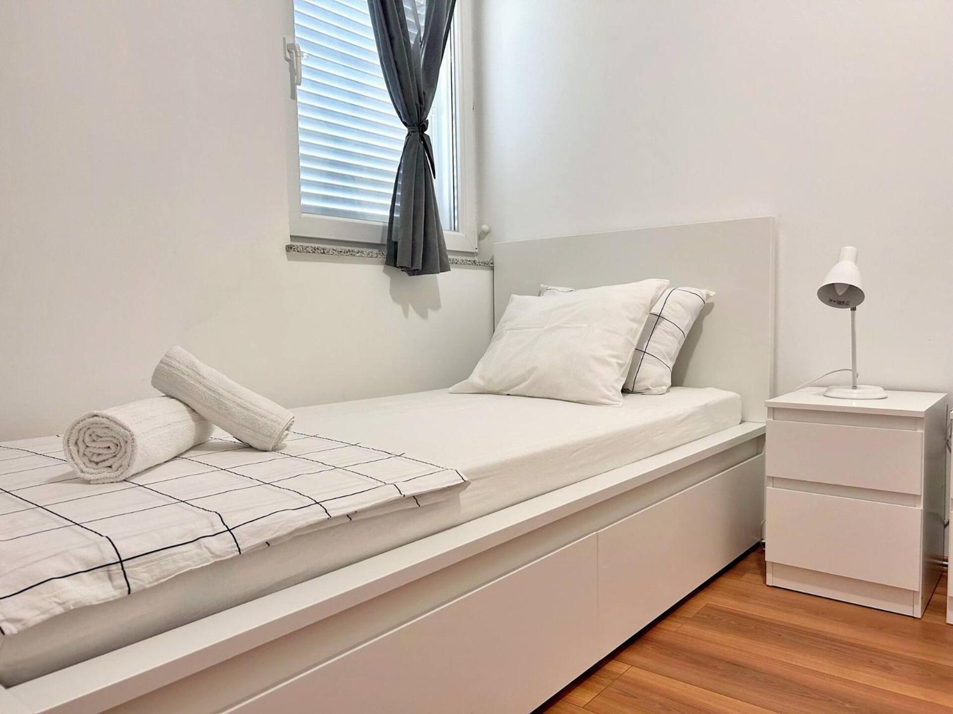 Guest house Apartments Pinta De Sol Cizici