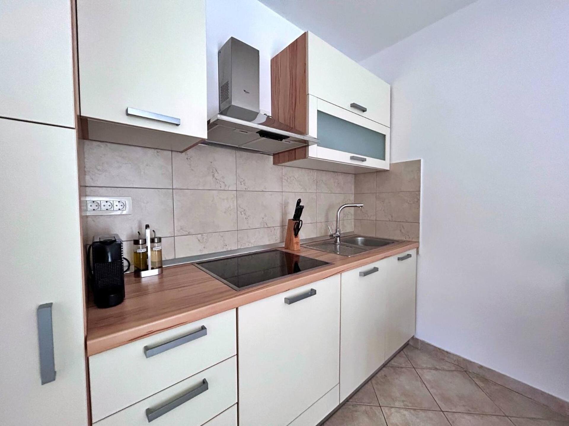 Apartments Pinta De Sol Guest house