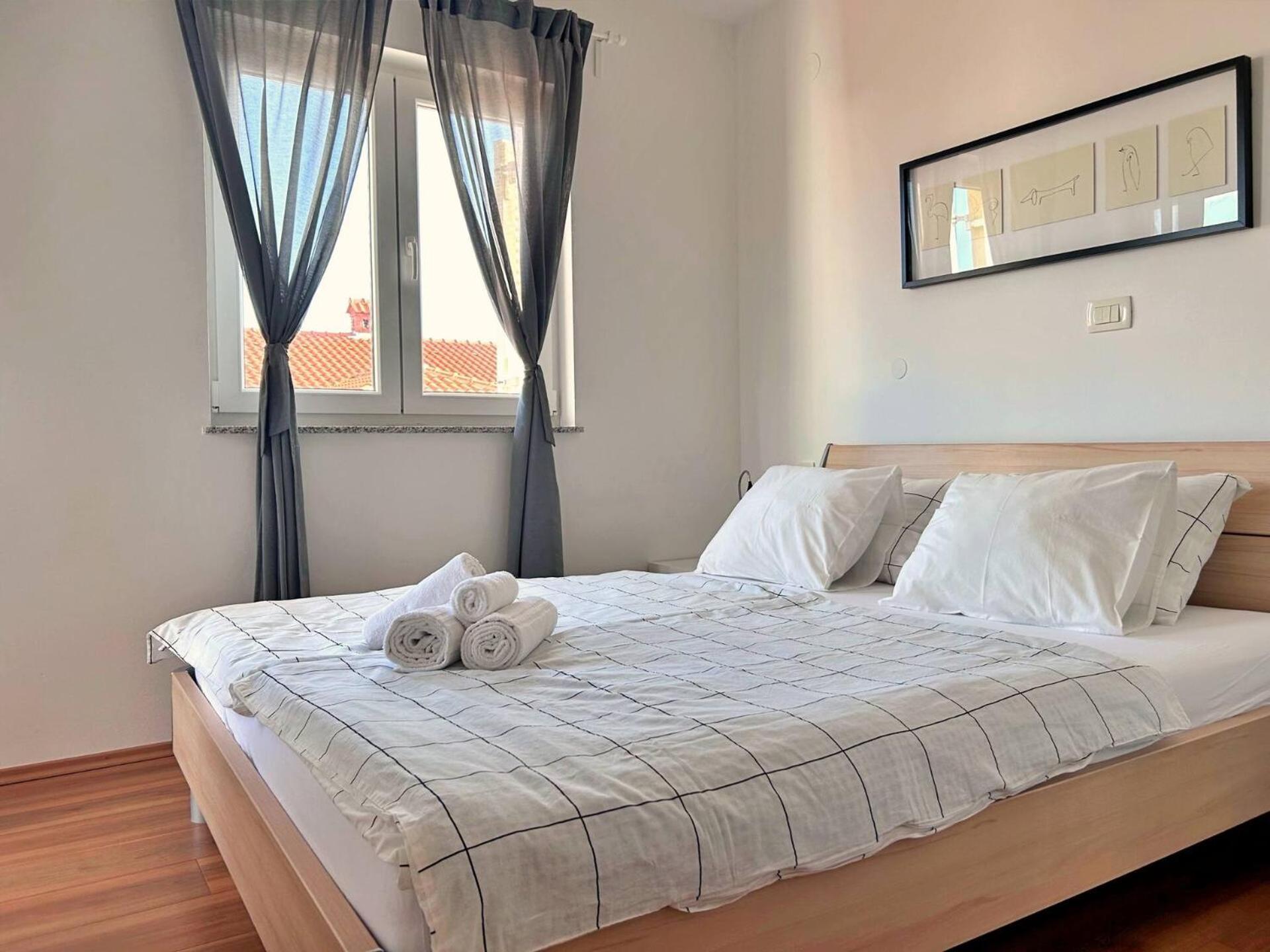 Guest house Apartments Pinta De Sol