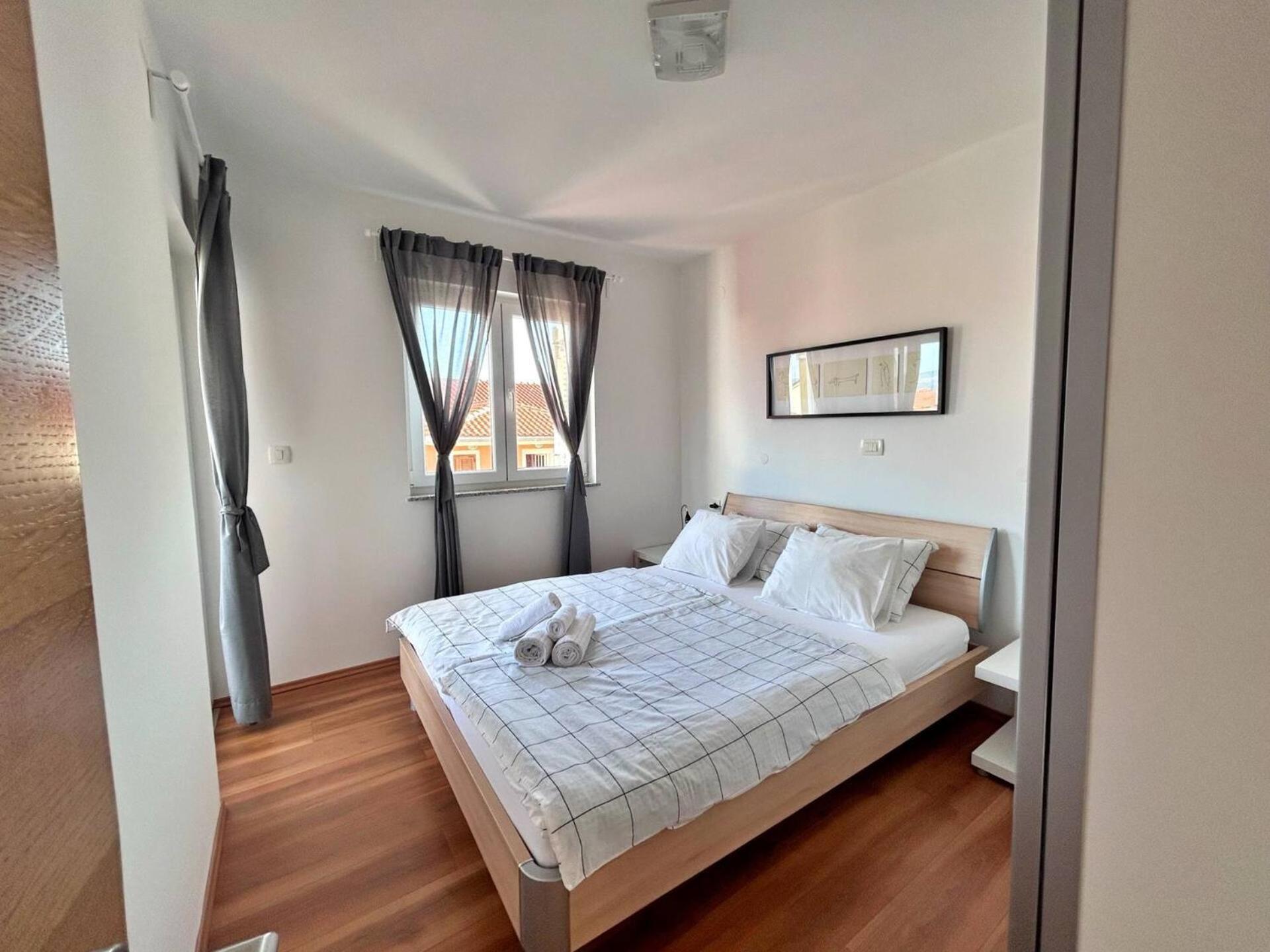 Guest house Apartments Pinta De Sol