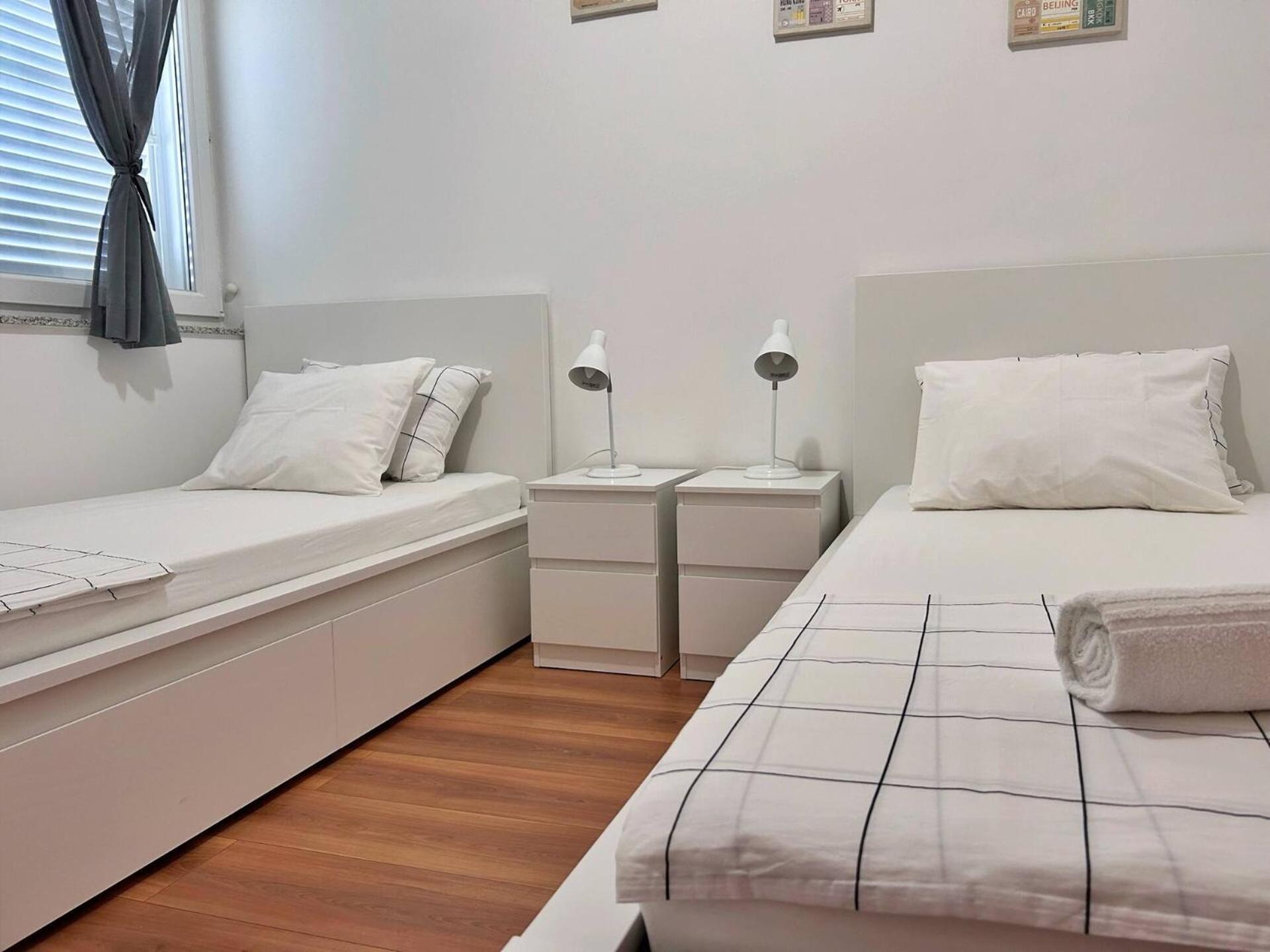 Apartments Pinta De Sol 3*