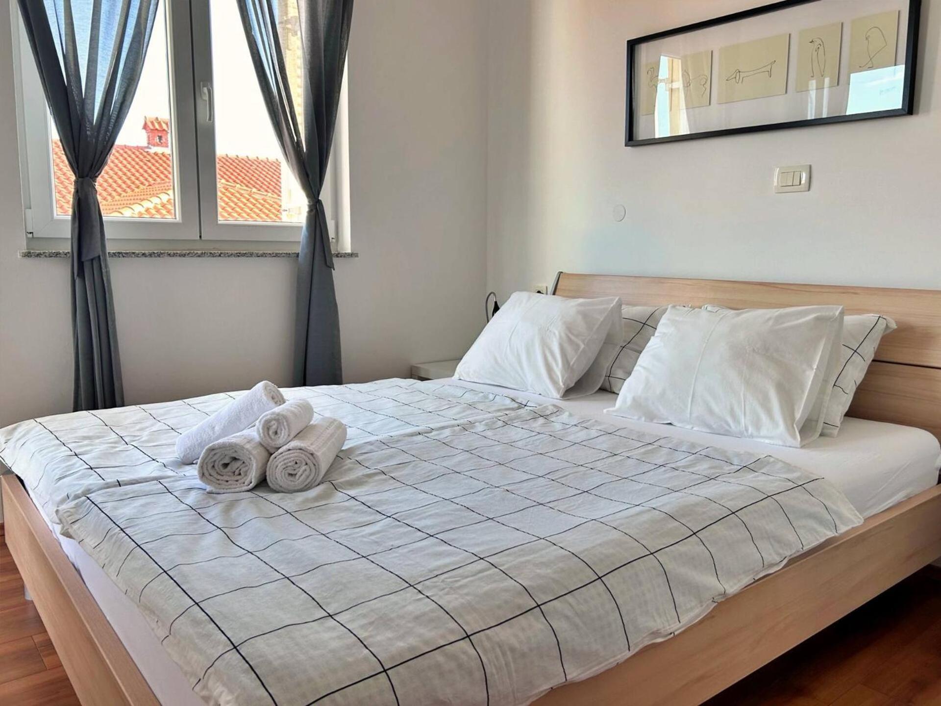 Guest house Apartments Pinta De Sol