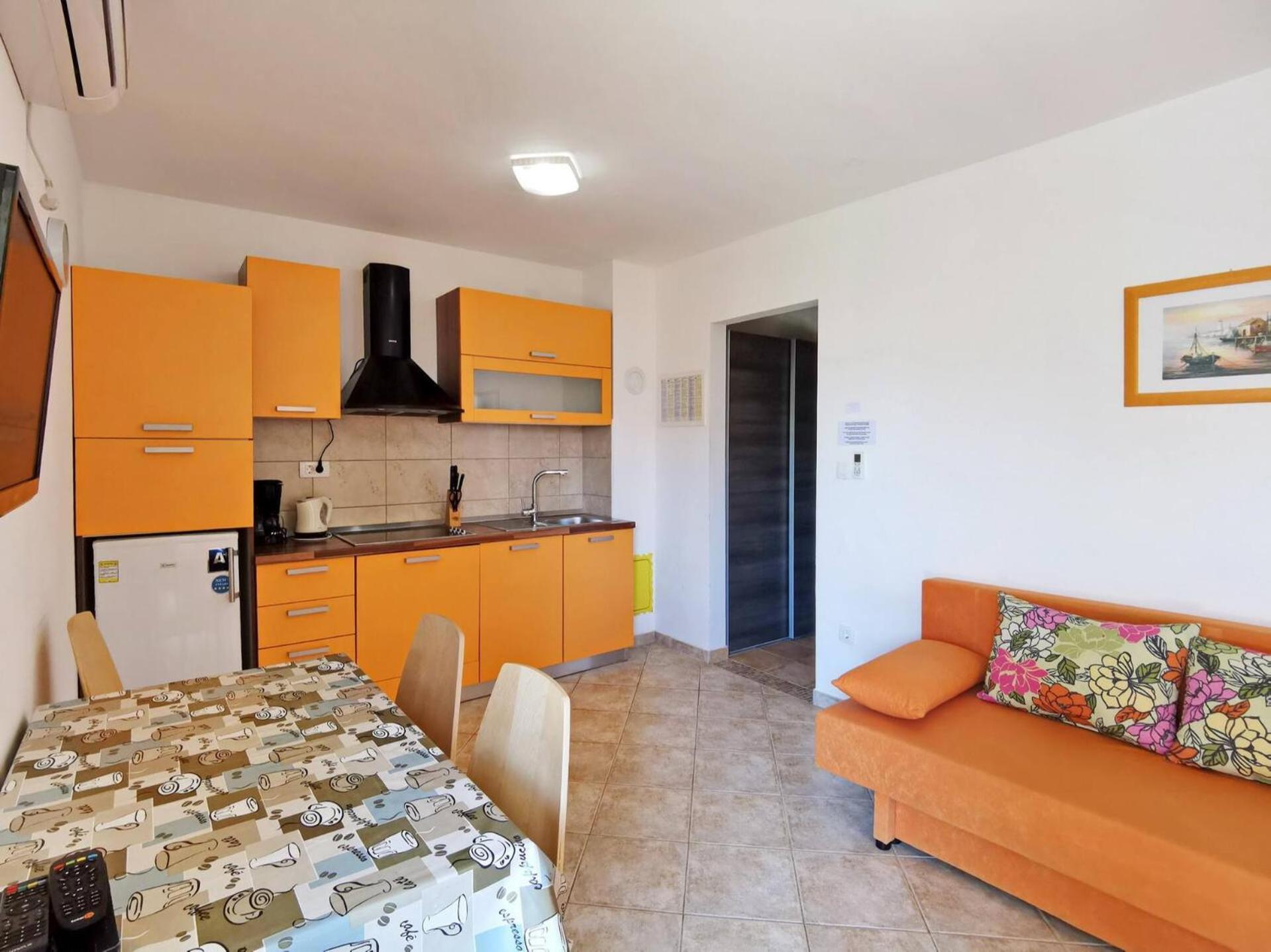Apartments Pinta De Sol 3*