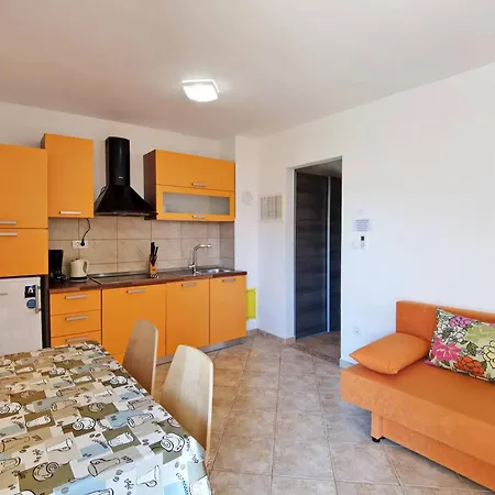 Apartments Pinta De Sol Cizici Exterior photo