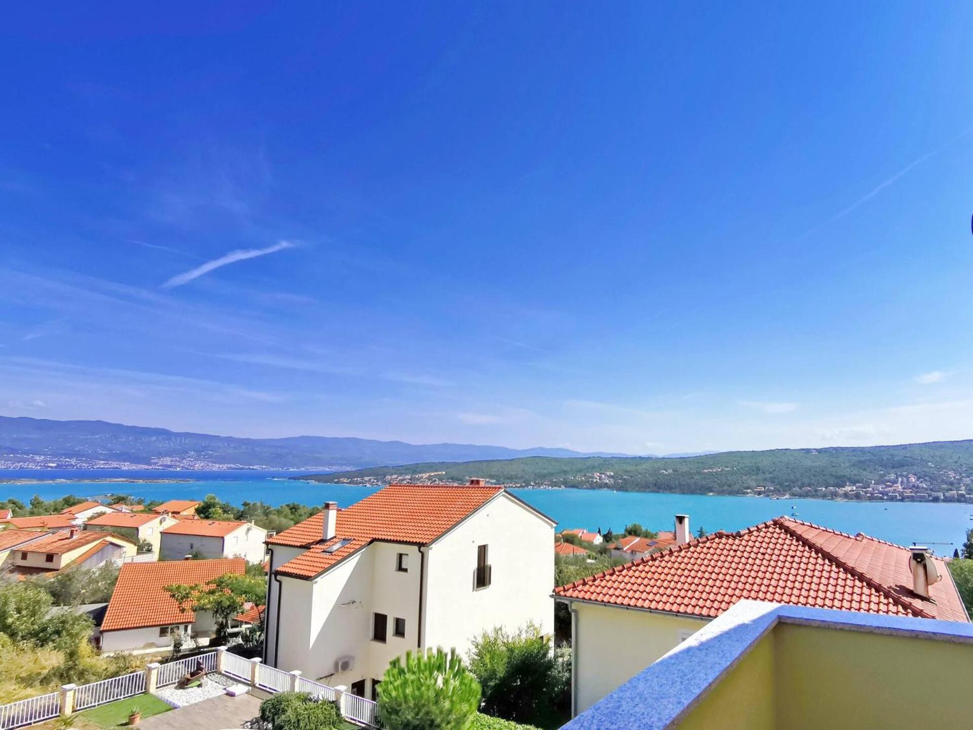 Pinta De Sol Čižići
