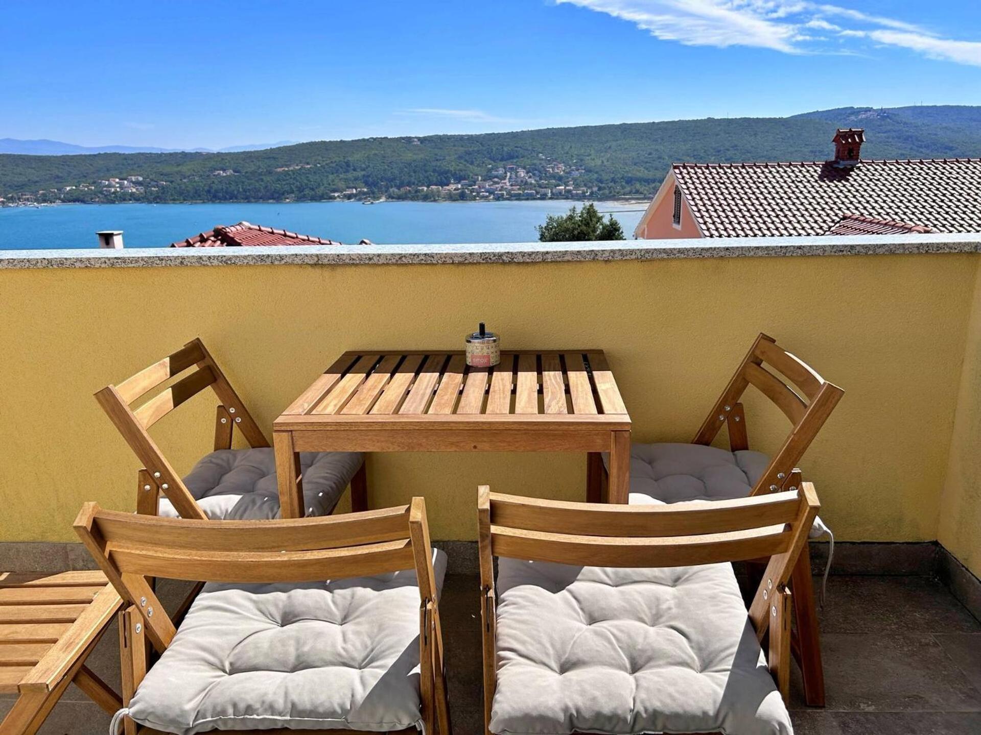 Pinta De Sol 3* Čižići