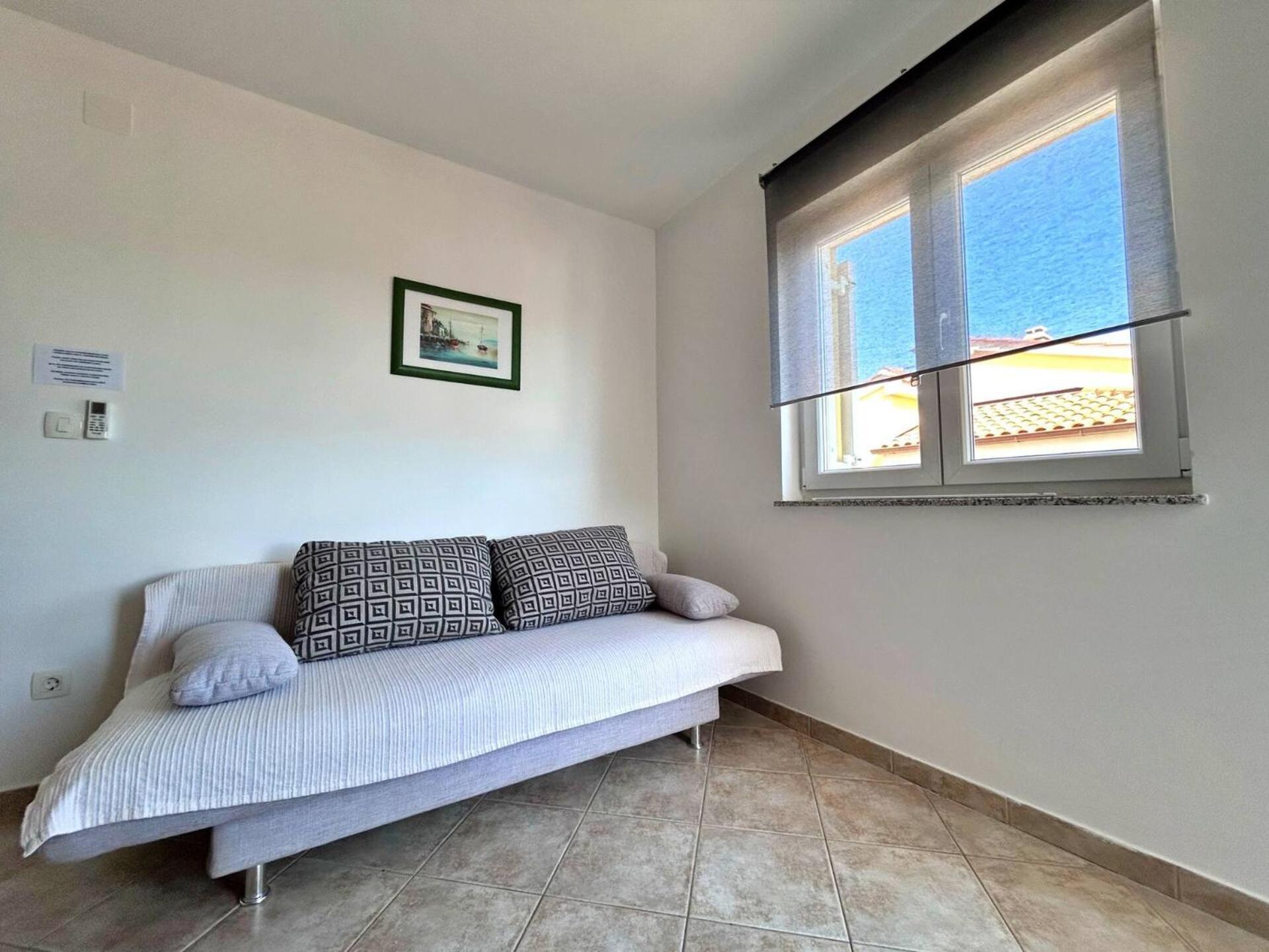 Apartments Pinta De Sol Guest house Cizici