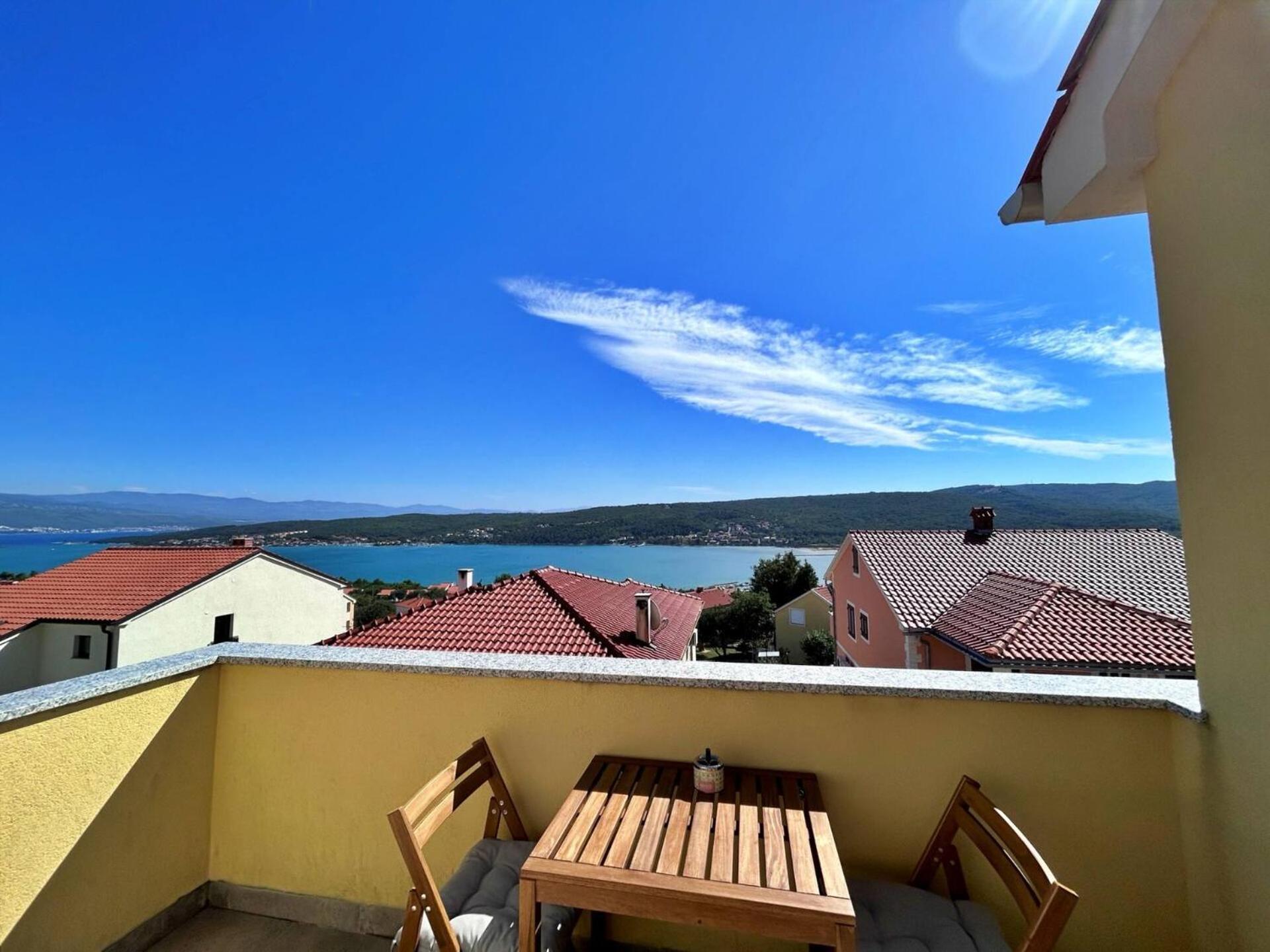 Pinta De Sol 3* Čižići