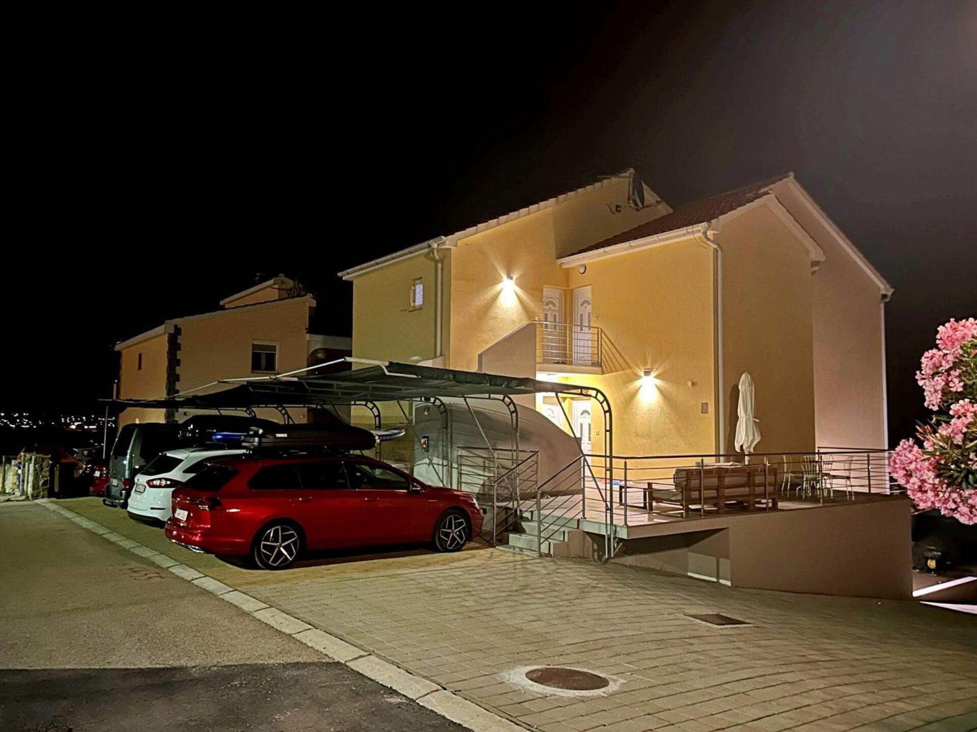 Guest house Apartments Pinta De Sol