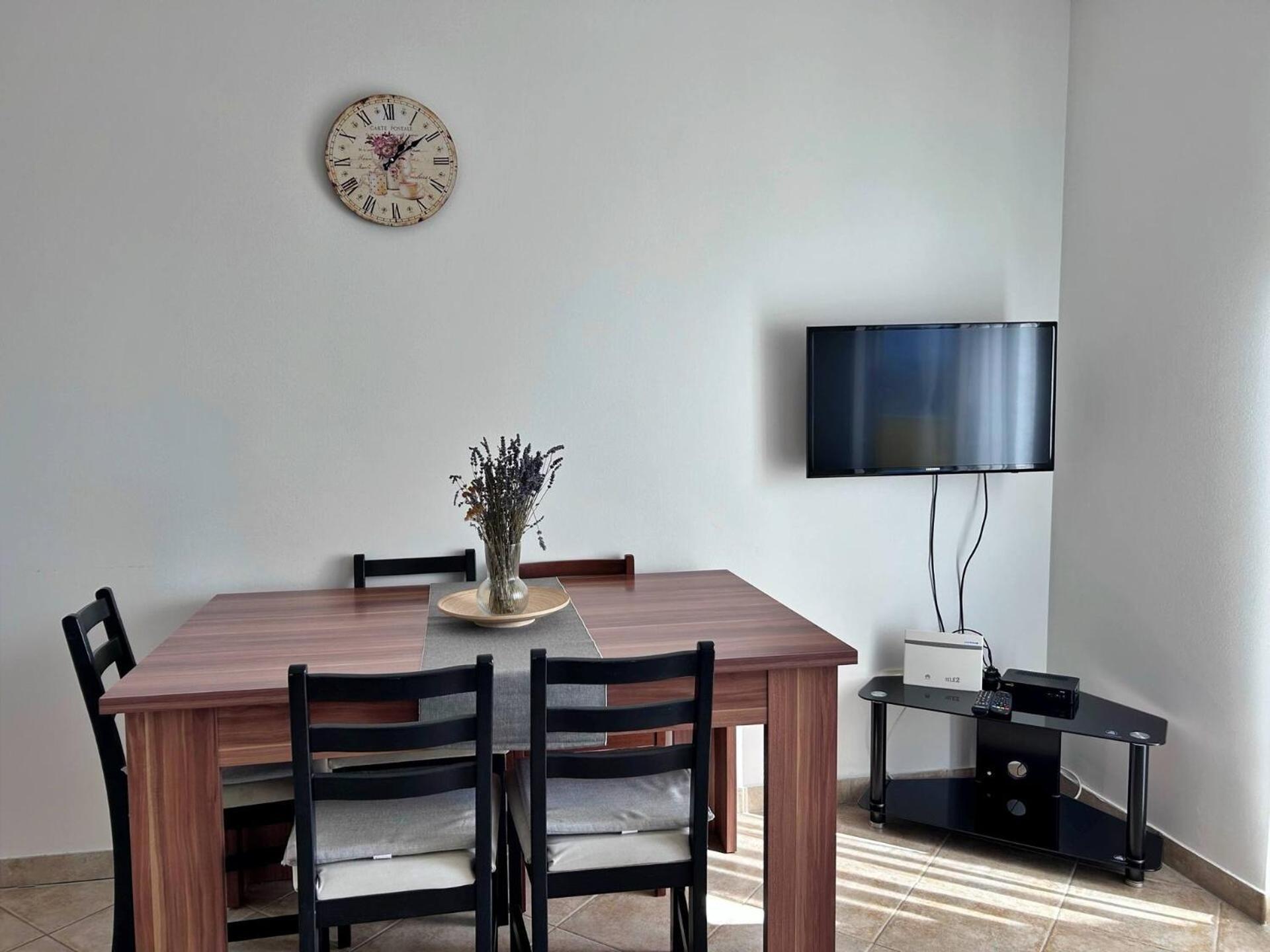 Apartments Pinta De Sol Guest house 3*