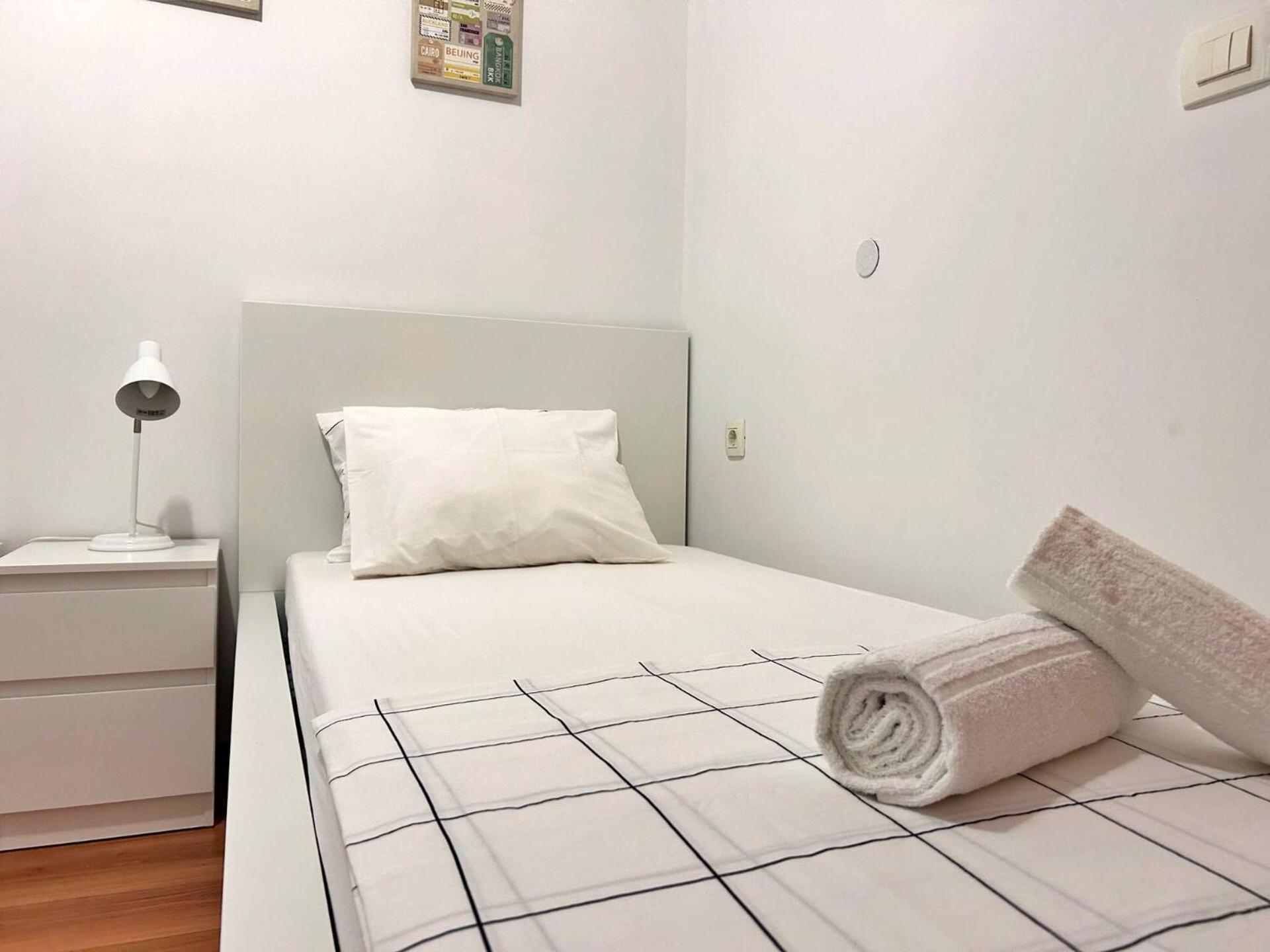 Apartments Pinta De Sol 3*