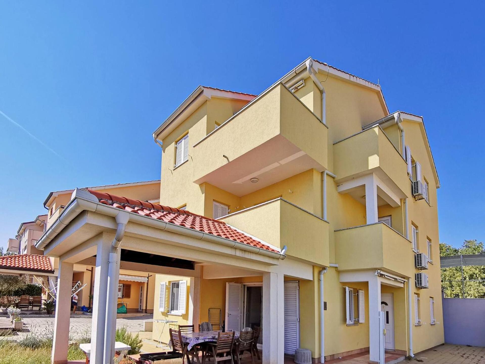Apartments Pinta De Sol Guest house 3*